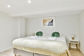 Breezy Briar Suites Rieti